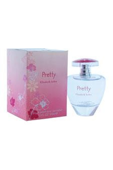 Pretty WHITE TEA 3.3 oz EDP Spray (Tester) Women Launched by the design house of WHITE TEA i