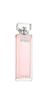 CALVIN KLEIN W-1889 CALVIN KLEIN WOMAN MOMENT by EAU DE PARFUM SPRAY 1.7 OZ for WOMEN