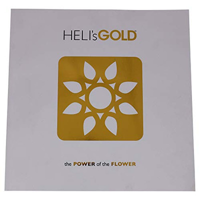 The Power Of The Flower Brochure - Large
