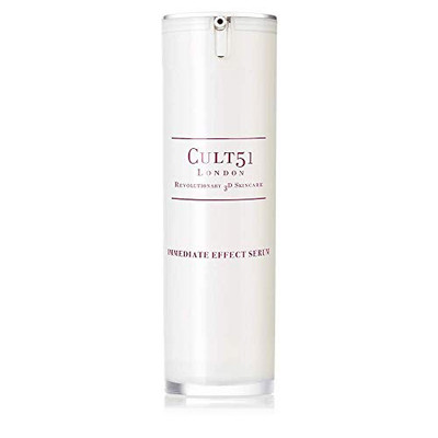 Immediate Effects Serum