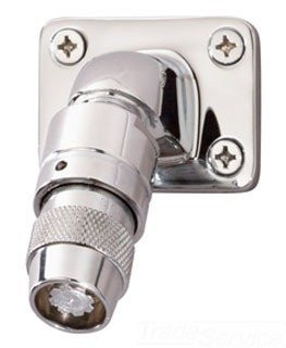 Symmons SYM4385  Shower Heads Institutional Style