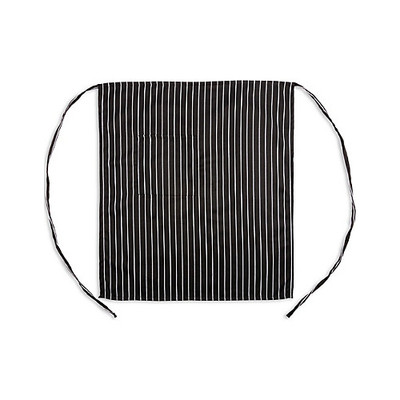 KNG 30 in Bistro Apron;Striped 1 Pocket