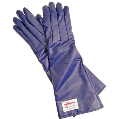 GLOVE;5 FINGER;; QUICKLEAN;24";2