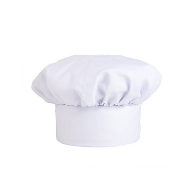 KNG Chef Hat;Black