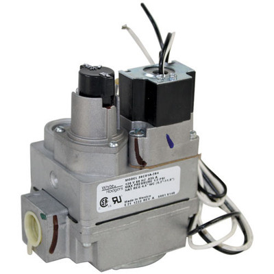 VALVE, SOLENOID - GAS,NAT for Stero - Part# P545796