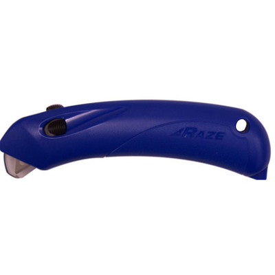 CUTTER; BOX-BLUE;RAZE