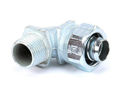 GARLAND N21459462 1-2IN CONNECTOR, 90 for GARLAND RANGE - Part# 4521709