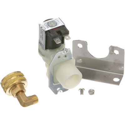 SOLENOID VALVE; BUNN