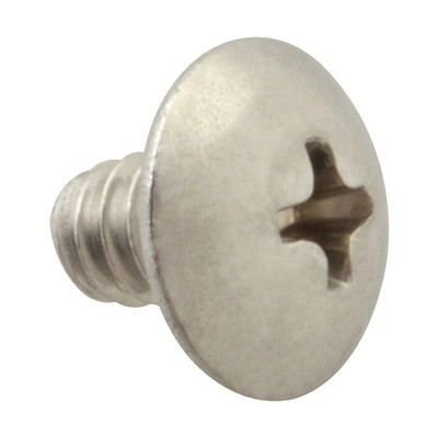 SCREW; MACH/TH/SS (100);