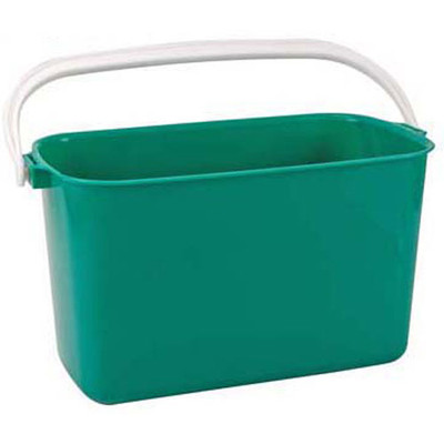BUCKET;WINDOW;; OBLONG;GREEN