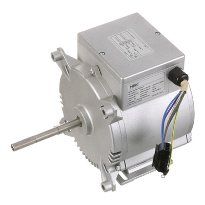 MOTOR - NEW STYLE FOR PO;CKET ASSY