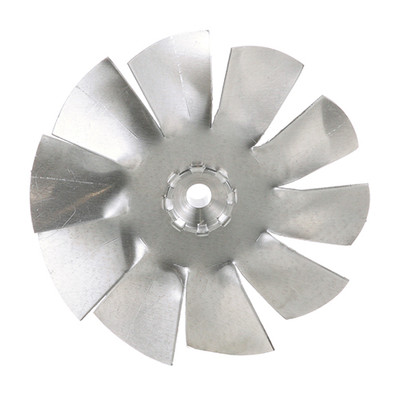 FAN BLADE; METAL - __ IN;CH DIA; RH..