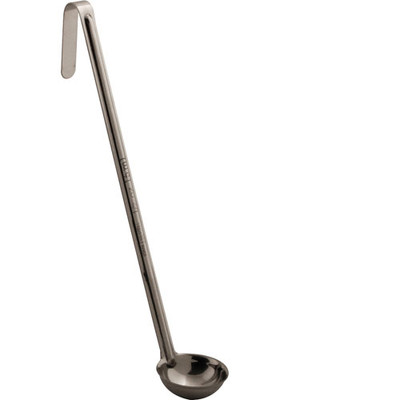 LADLE;1/2 OZ (10"L; S/S);