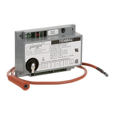 IGNITION MODULE KIT; ALL POINTS