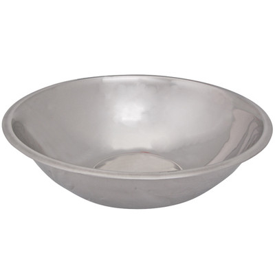 BOWL;MIXING;; 6-1/4 QT;S/S