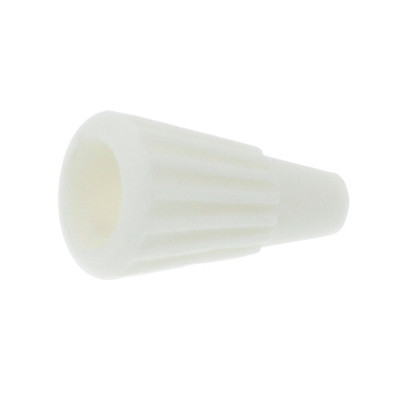 CERAMIC WIRE NUT 3-#16; (EACH)