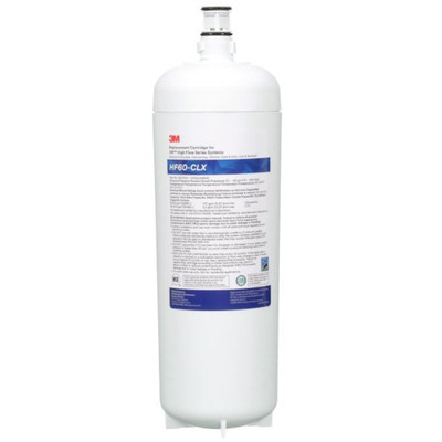 Filter Cartridge; High Flow