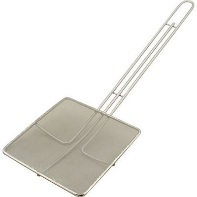FRY SKIMMER "FINE MESH";