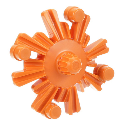 SPRAY DOME ASSY; CASCASE;