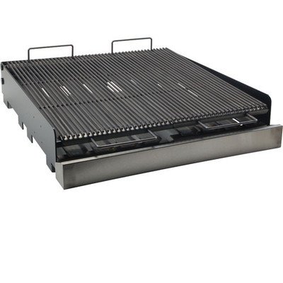 BROILER;ADD ON;; 4 BURNER