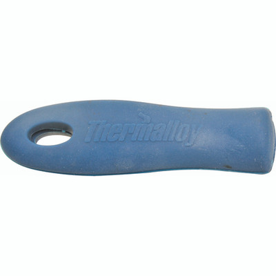 HANDLE;SILICONE;; SMALL;BLUE