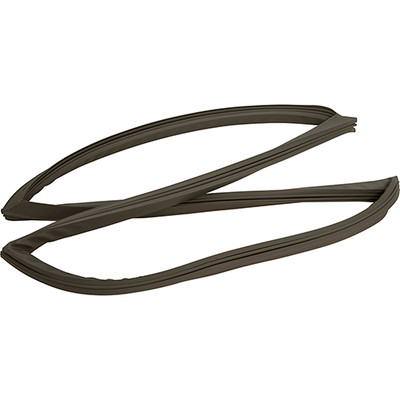 GASKET; 17" X 18" OD;5/8" SCREW