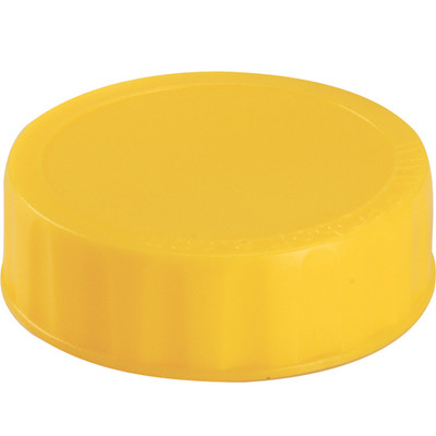CAP;LABEL;; FIFO BTLE;YELLOW; 6-PK