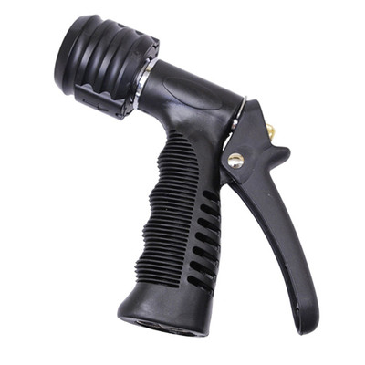 NOZZLE; FOAMER W/;DISCONNECT