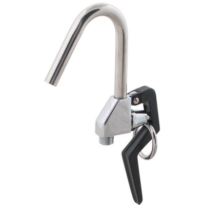 Hooked Pot Filler Valve;Encore