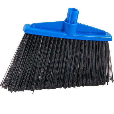 BROOM HEAD (ANGLE; BLUE);