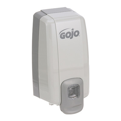 DISPENSER;LOTION SOAP;; GOJO;NXT