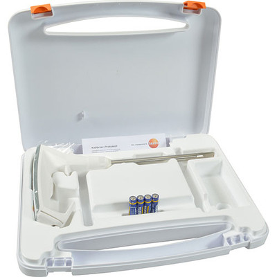 TESTER;COOKING OIL;; W/CASE