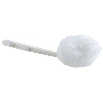 BRUSH;TOILET BOWL;; ANGLED