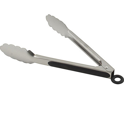 TONGS;LOCKING(9";S/S);
