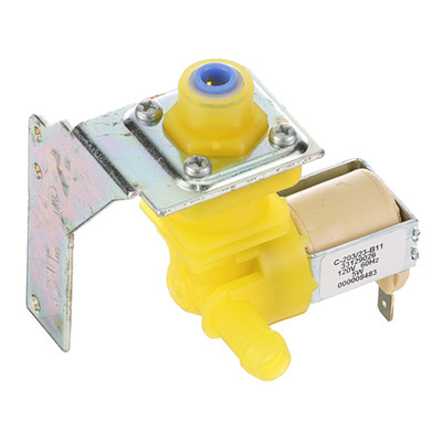 WATER INLET VALVE ASSEMB;LY