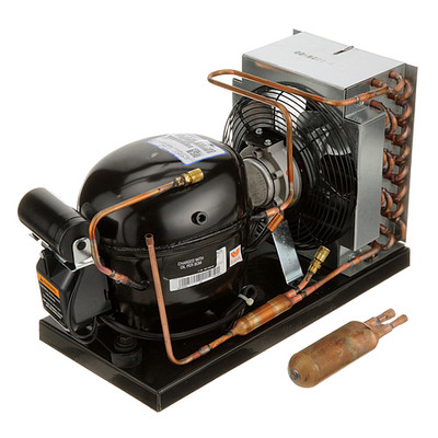 CONDENSER R134A; R450A; R513A; 1590 BTU