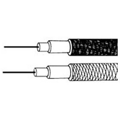 WIRE;HEATER (5 OHM; 25');
