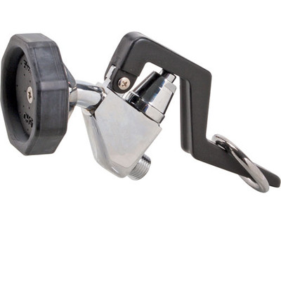 VALVE;SPRAY;; LEADFREE;ANGLED