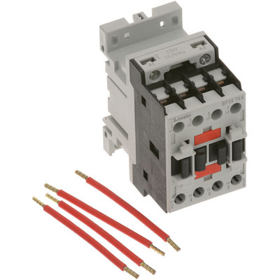 CONTACTOR; MOFFAT