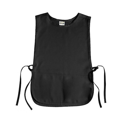 KNG 30 in Cobbler Apron;Black 2 Pocket