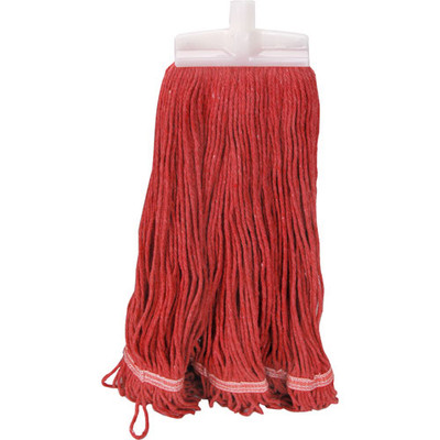 MOP HEAD (RED);