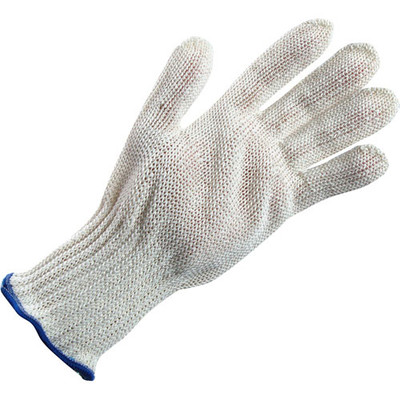 GLOVE;SAFETY;; HANDGUARD;MED