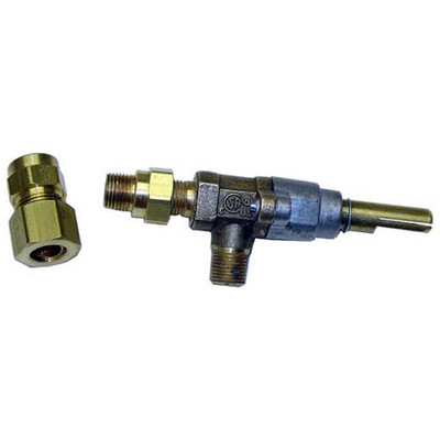 VALVE;1/8 MPT X 1/8 MPT