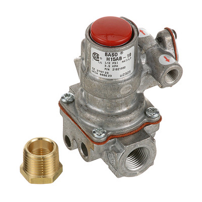 SAFETY VALVE KIT;
