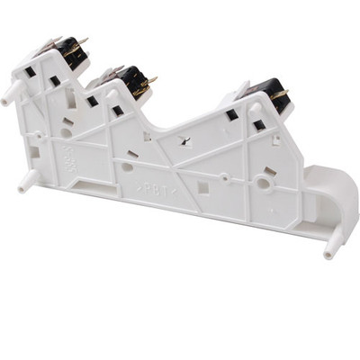 LATCH SWITCH ASSEMBLY;