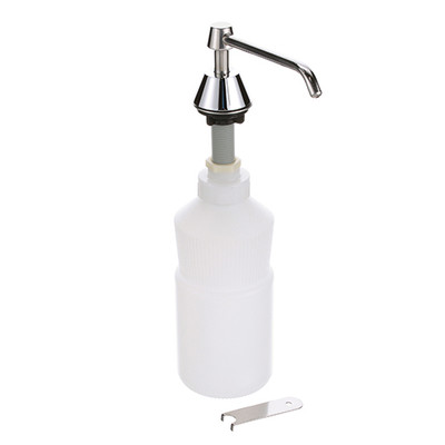 DISPENSER;SOAP;; 32 OZ;5.75"SPT