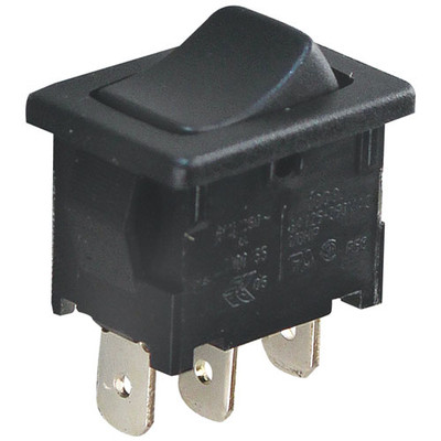 ROCKER SWITCH; Manitowoc Ice