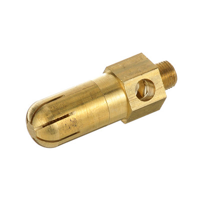 BURNER JET;  BRASS #77