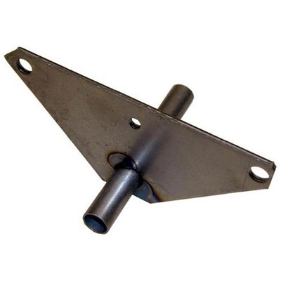 QUADRANT ASSY;