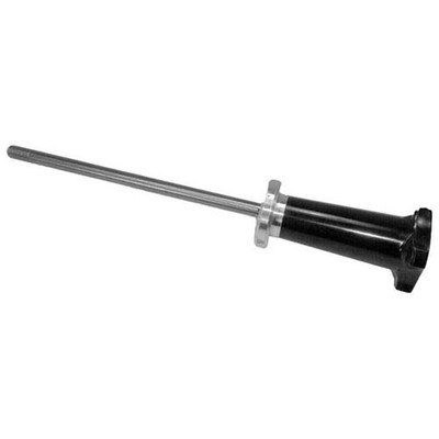 CENTER PLATE SHAFT;